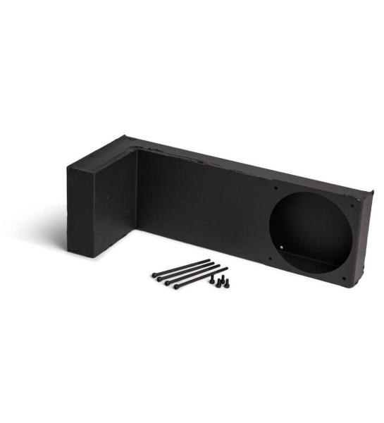 Aduro Adapter für untere externe Zuluft